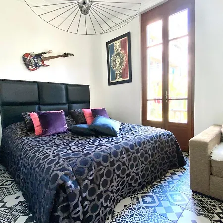 #studiocosy @ Center Apartmán *
