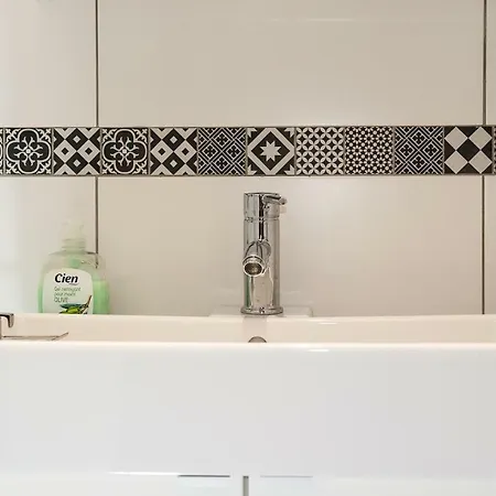 #studiocosy @ Center Apartmán