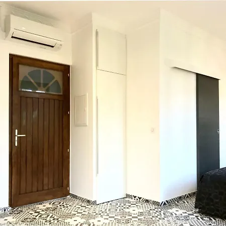 Apartment #studiocosy @ Center *