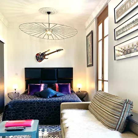 #studiocosy @ Center * Cannes